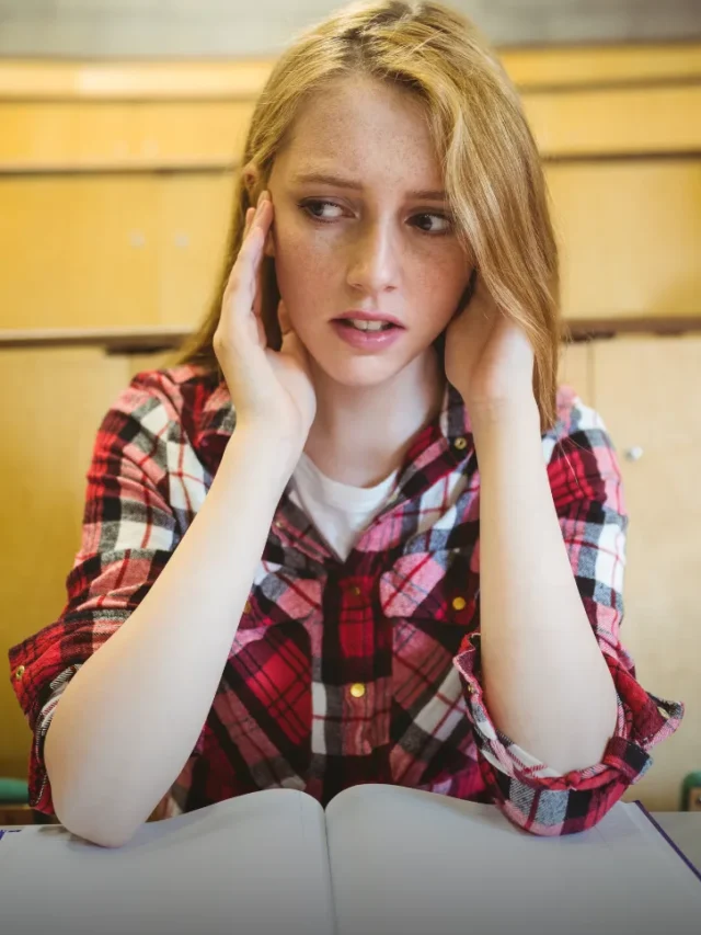 Board Exam 2025: 10 गलतियाँ जो हर Student को Avoid करनी चाहिए