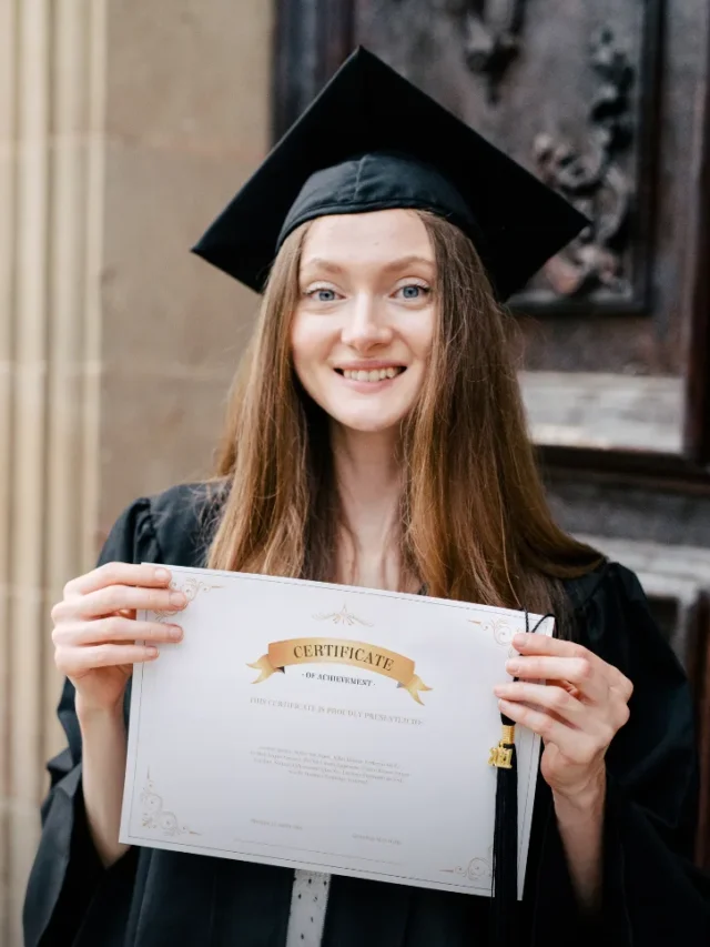 2025 में Scholarship पाने के 7 स्मार्ट तरीके