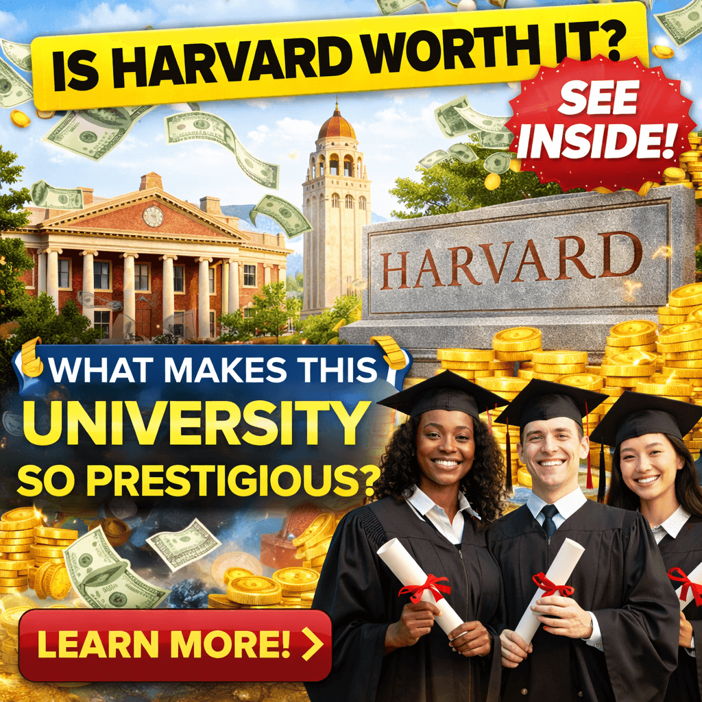 Harvard University: Complete Guide to One of the World’s Most Prestigious Universities